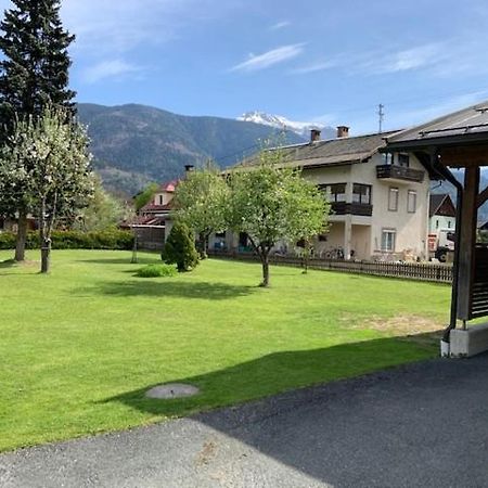 Haus Schmidl Apartment Kotschach-Mauthen ภายนอก รูปภาพ